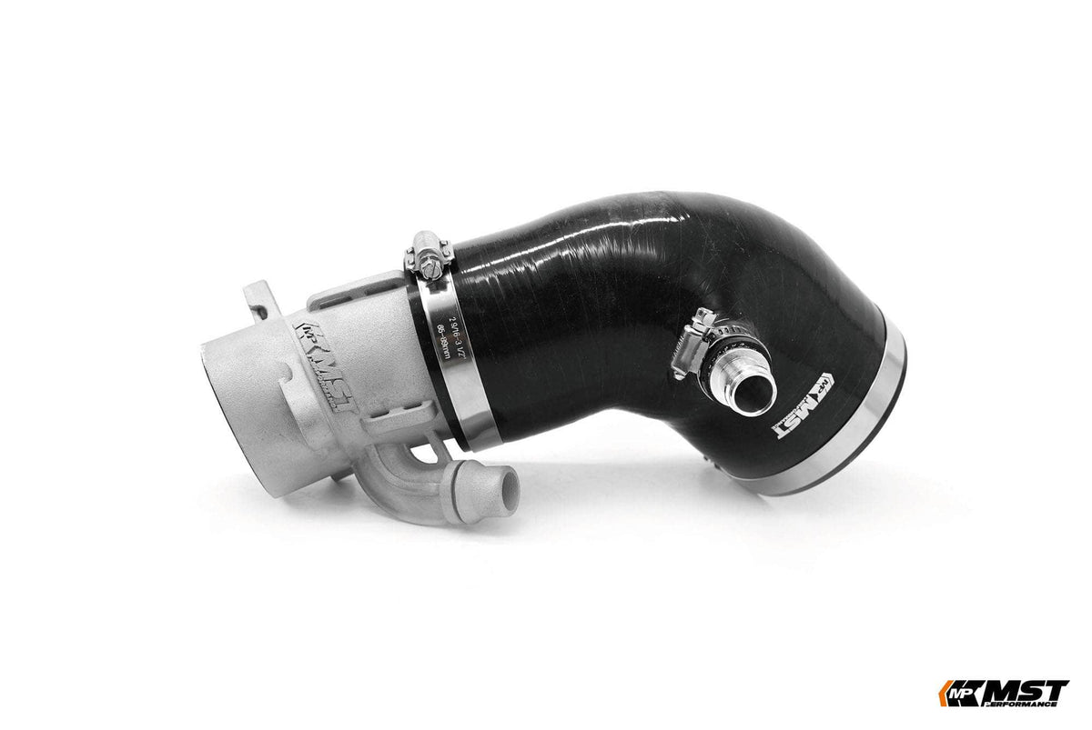 Kies-Motorsports MST MST Turbo Inlet Kit for Toyota Supra A90 A91/ BMW B58 Gen2 3.0 (Only compatible with MST Intake Kits and Pure 800) (BW-B5815H-800)