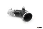 Kies-Motorsports MST MST Turbo Inlet Kit for Toyota Supra A90 A91/ BMW B58 Gen2 3.0 (Only compatible with MST Intake Kits and Pure 800) (BW-B5815H-800)