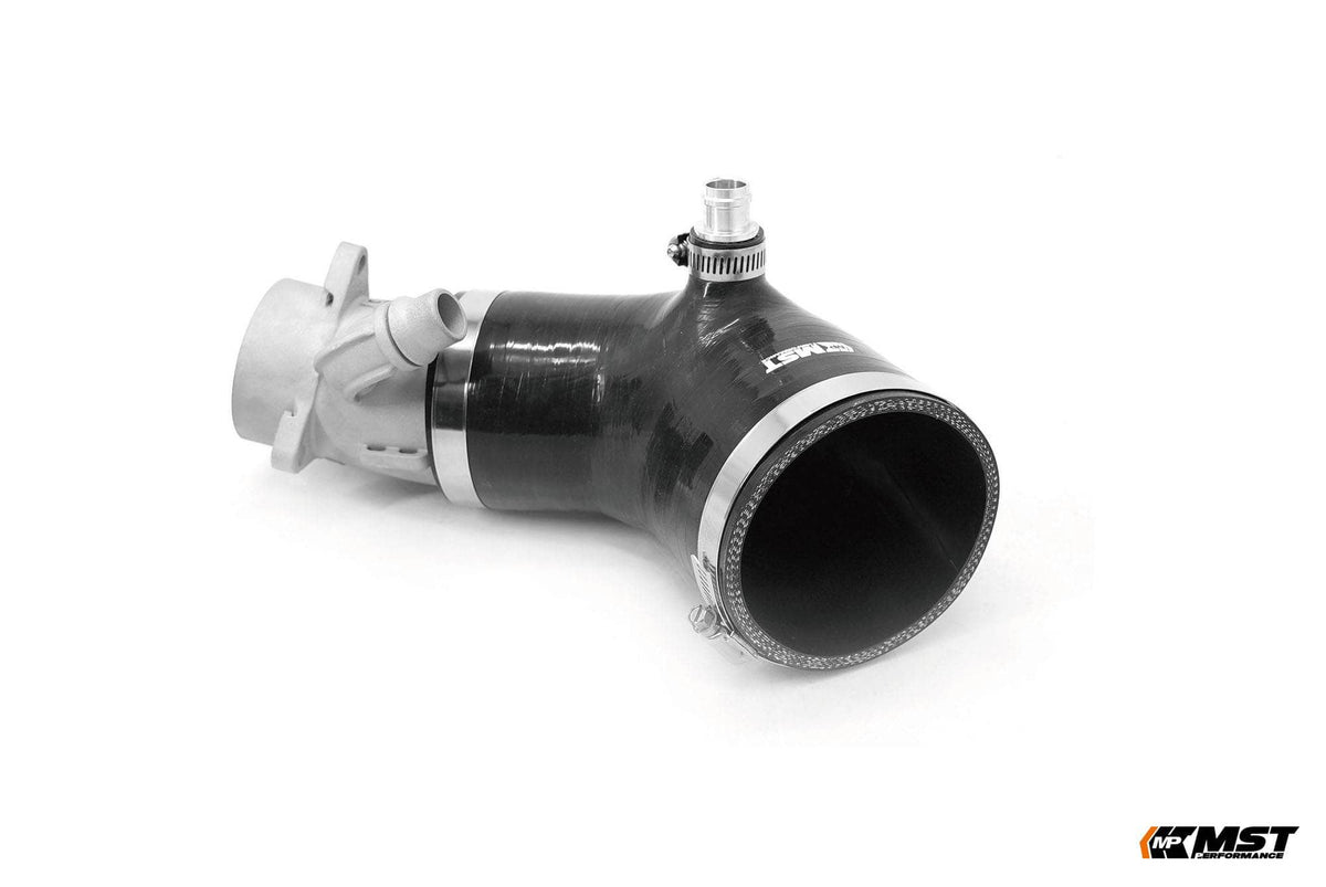 Kies-Motorsports MST MST Turbo Inlet Kit for Toyota Supra A90 A91/ BMW B58 Gen2 3.0 (Only compatible with MST Intake Kits and Pure 800) (BW-B5815H-800)