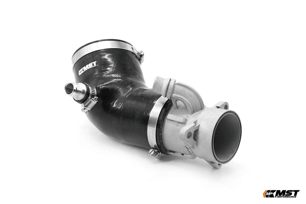 Kies-Motorsports MST MST Turbo Inlet Kit for Toyota Supra A90 A91/ BMW B58 Gen2 3.0 (Only compatible with MST Intake Kits and Pure 800) (BW-B5815H-800)