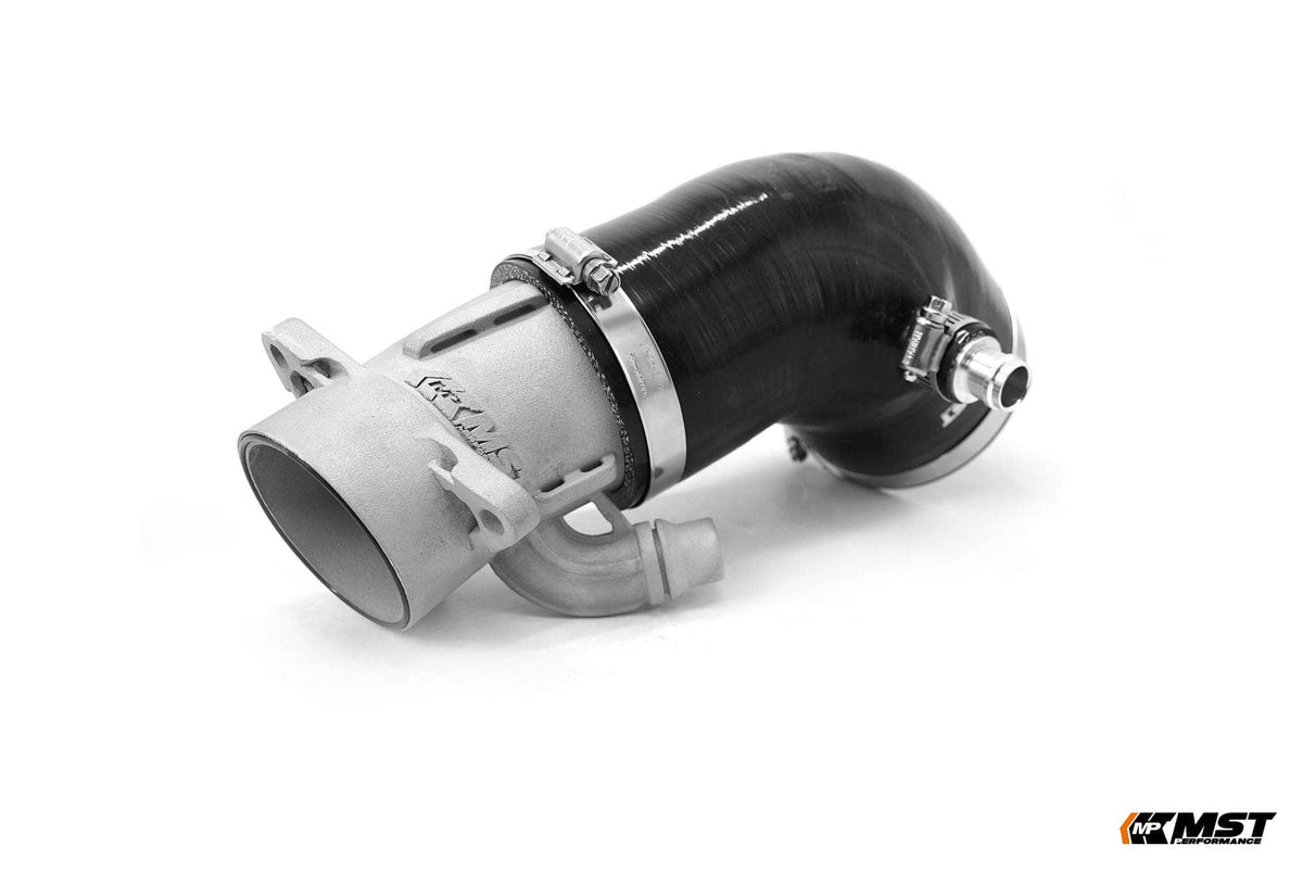 Kies-Motorsports MST MST Turbo Inlet Kit for Toyota Supra A90 A91/ BMW B58 Gen2 3.0 (Only compatible with MST Intake Kits and Pure 800) (BW-B5815H-800)