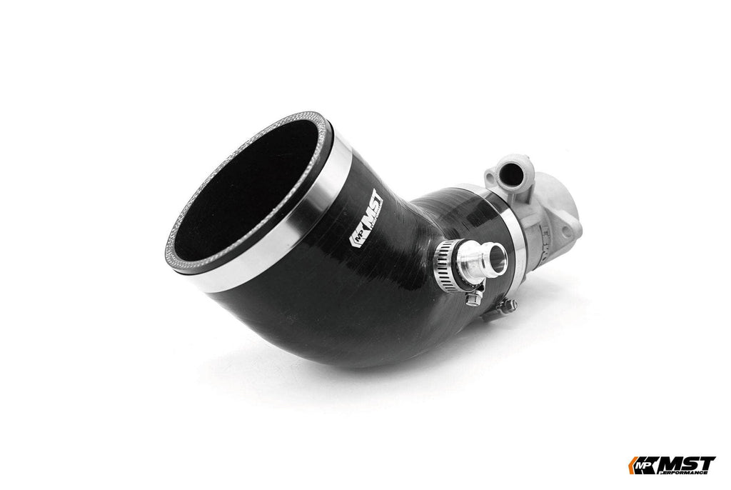 Kies-Motorsports MST MST Turbo Inlet Kit for Toyota Supra A90 A91/ BMW B58 Gen2 3.0 (Only compatible with MST Intake Kits and Pure 800) (BW-B5815H-800)