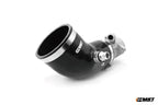 Kies-Motorsports MST MST Turbo Inlet Kit for Toyota Supra A90 A91/ BMW B58 Gen2 3.0 (Only compatible with MST Intake Kits and Pure 800) (BW-B5815H-800)