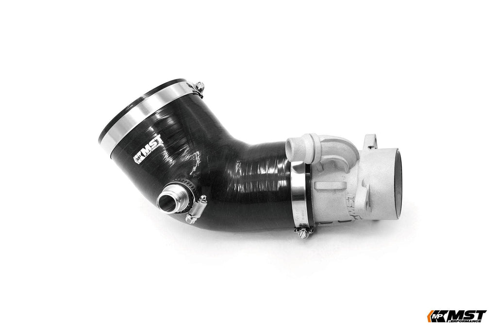Kies-Motorsports MST MST Turbo Inlet Kit for Toyota Supra A90 A91/ BMW B58 Gen2 3.0 (Only compatible with MST Intake Kits and Pure 800) (BW-B5815H-800)