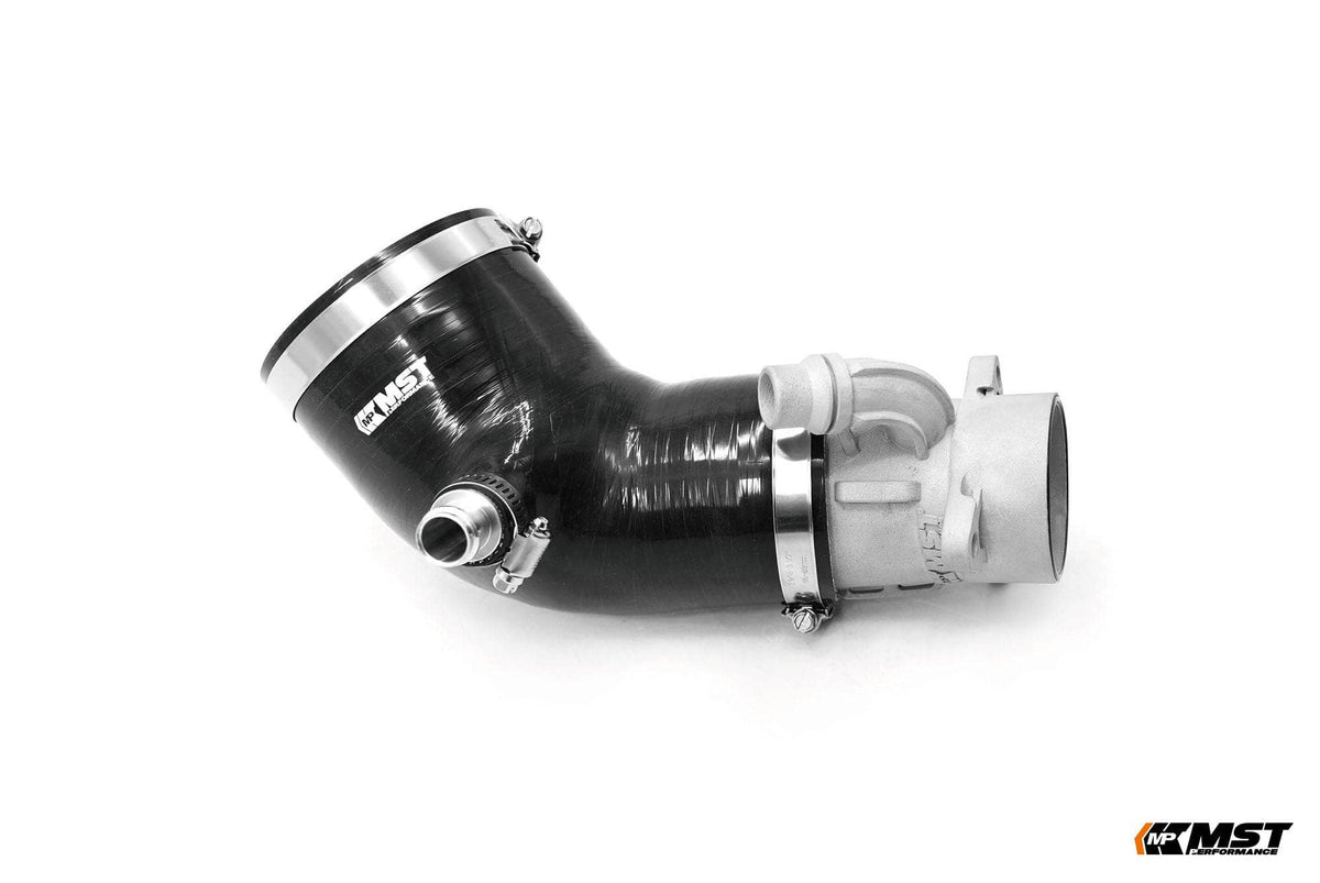 Kies-Motorsports MST MST Turbo Inlet Kit for Toyota Supra A90 A91/ BMW B58 Gen2 3.0 (Only compatible with MST Intake Kits and Pure 800) (BW-B5815H-800)