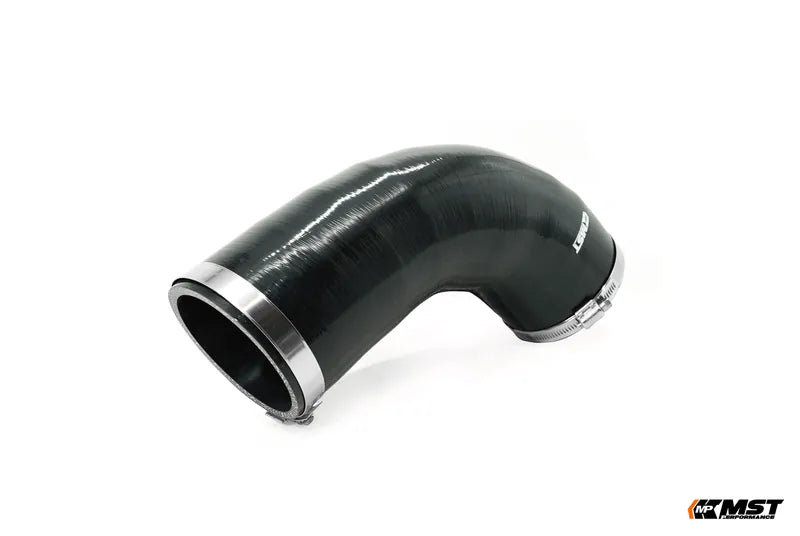 Kies-Motorsports MST MST Turbo Inlet Pipe for BMW B58 3.0 G series/Toyota Supra B58 3.0 (Only compatible with MST Intake Kits and Pure 900) (TY-SUP08H)