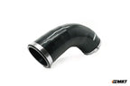 Kies-Motorsports MST MST Turbo Inlet Pipe for BMW B58 3.0 G series/Toyota Supra B58 3.0 (Only compatible with MST Intake Kits and Pure 900) (TY-SUP08H)