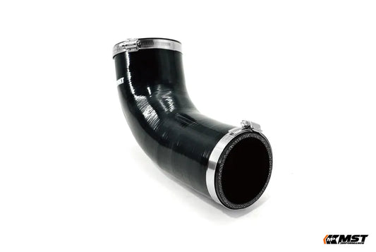 Kies-Motorsports MST MST Turbo Inlet Pipe for BMW B58 3.0 G series/Toyota Supra B58 3.0 (Only compatible with MST Intake Kits and Pure 900) (TY-SUP08H)