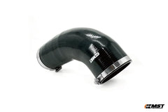 Kies-Motorsports MST MST Turbo Inlet Pipe for BMW B58 3.0 G series/Toyota Supra B58 3.0 (Only compatible with MST Intake Kits and Pure 900) (TY-SUP08H)