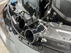 Kies-Motorsports MST MST Turbo Inlet Pipe for BMW B58 G series/Toyota Supra A90 A91/BMW Z4 (Only compatible with MST Intake Kits) (BW-B5805H)
