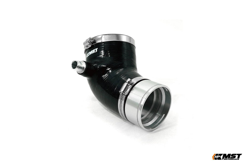 Kies-Motorsports MST MST Turbo Inlet Pipe for BMW B58 G series/Toyota Supra A90 A91/BMW Z4 (Only compatible with MST Intake Kits) (BW-B5805H)