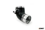 Kies-Motorsports MST MST Turbo Inlet Pipe for BMW B58 G series/Toyota Supra A90 A91/BMW Z4 (Only compatible with MST Intake Kits) (BW-B5805H)