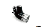 Kies-Motorsports MST MST Turbo Inlet Pipe for BMW B58 G series/Toyota Supra A90 A91/BMW Z4 (Only compatible with MST Intake Kits) (BW-B5805H)