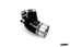 Kies-Motorsports MST MST Turbo Inlet Pipe for BMW B58 G series/Toyota Supra A90 A91/BMW Z4 (Only compatible with MST Intake Kits) (BW-B5805H)