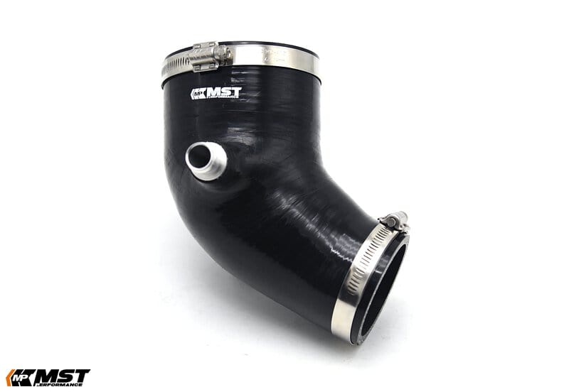 Kies-Motorsports MST MST Turbo Inlet Pipe for BMW B58 G series / Toyota Supra A90 A91 / BMW Z4 (Only compatible with MST Intake Kits) (BW-B5805H) Main image