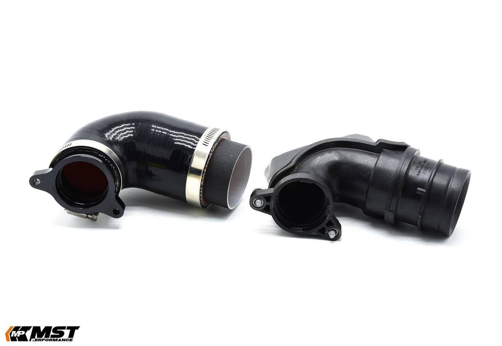 Kies-Motorsports MST MST VW EA211 1.2/1.4 Turbo Intake Pipe (VW-MK708)