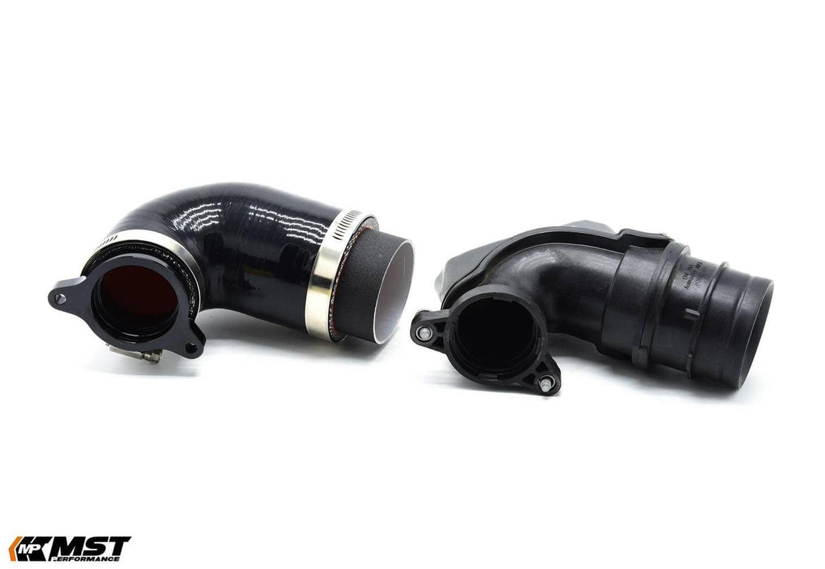 Kies-Motorsports MST MST VW EA211 1.2/1.4 Turbo Intake Pipe (VW-MK708)