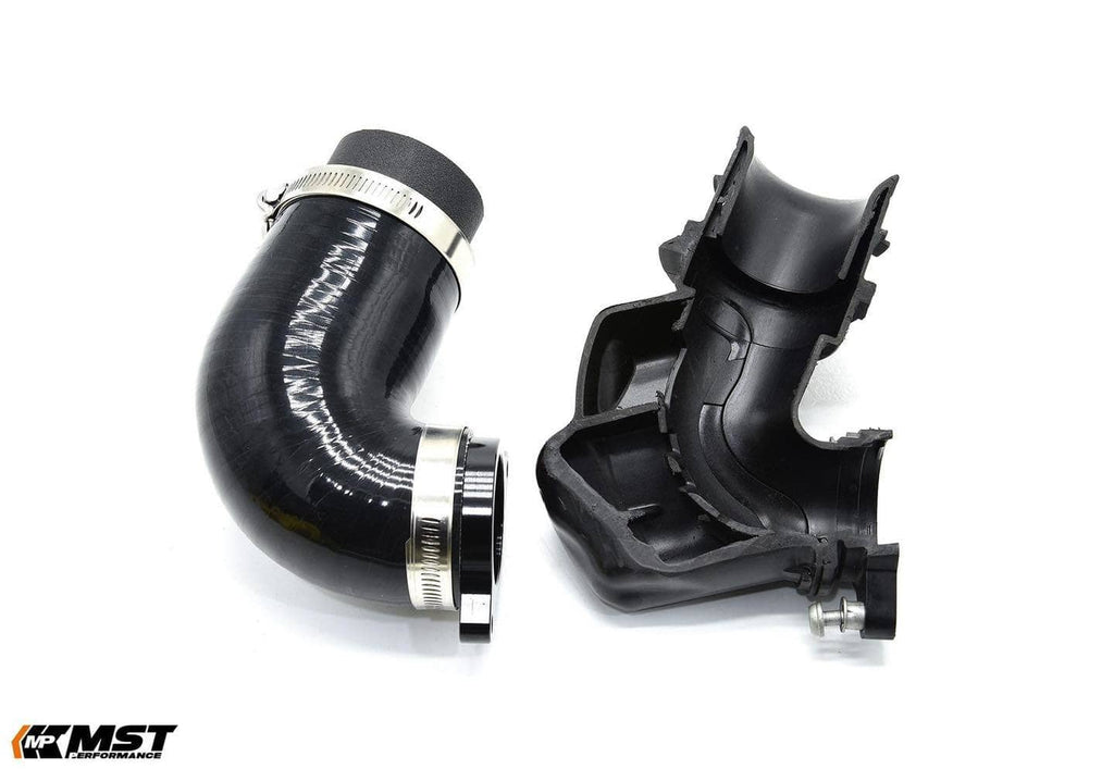 Kies-Motorsports MST MST VW EA211 1.2/1.4 Turbo Intake Pipe (VW-MK708)