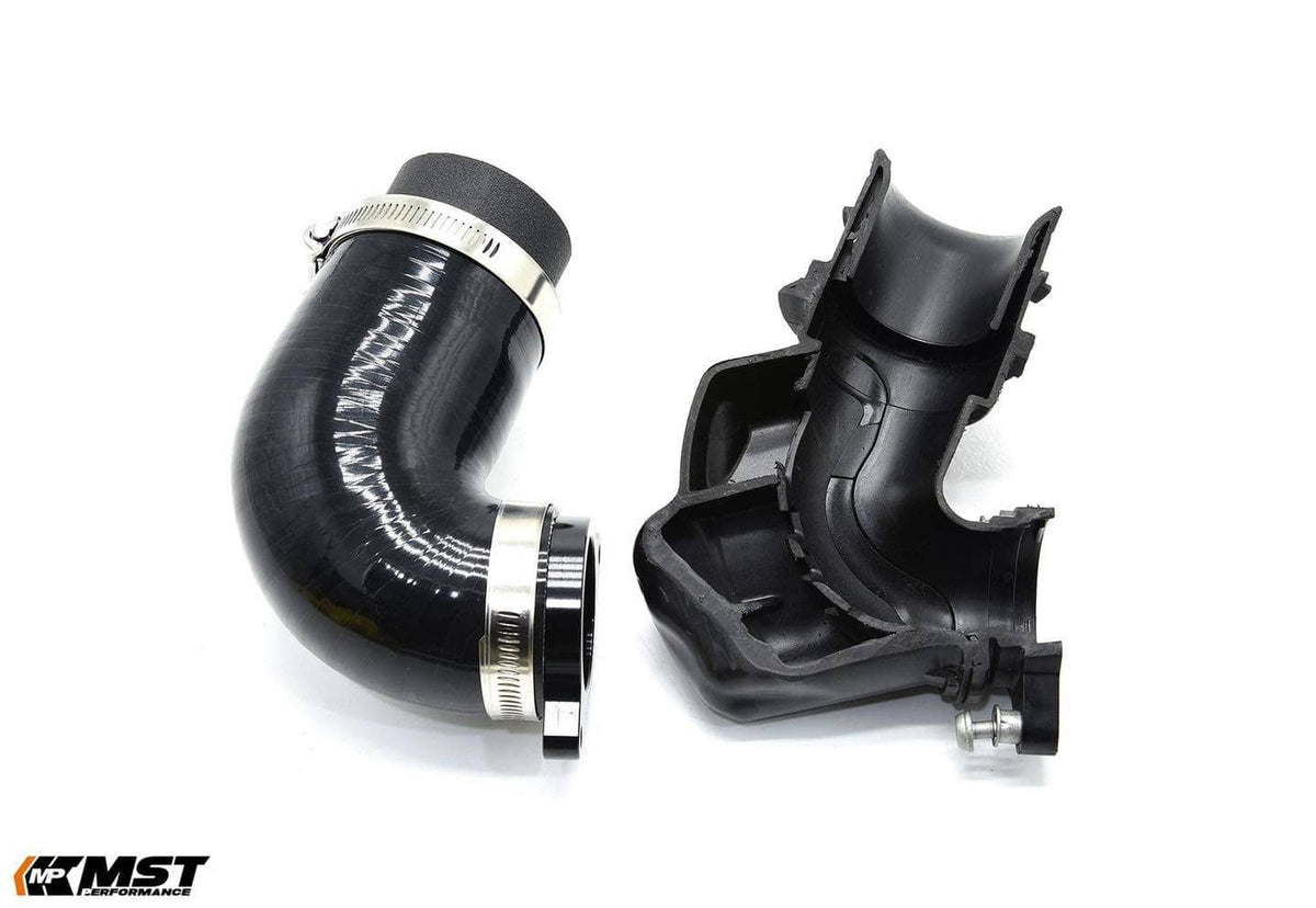 Kies-Motorsports MST MST VW EA211 1.2/1.4 Turbo Intake Pipe (VW-MK708)