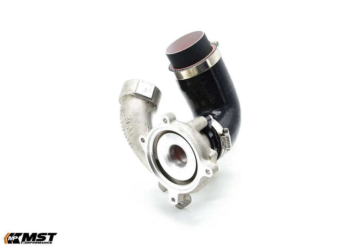 Kies-Motorsports MST MST VW EA211 1.2/1.4 Turbo Intake Pipe (VW-MK708)