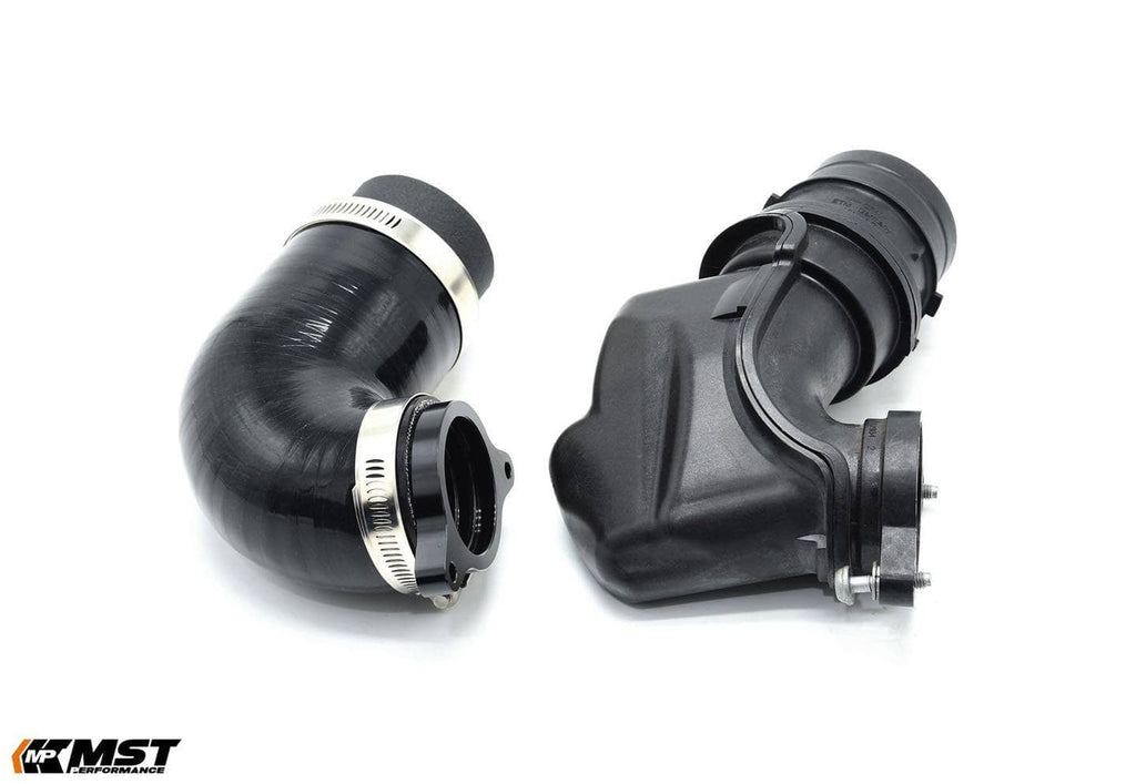 Kies-Motorsports MST MST VW EA211 1.2/1.4 Turbo Intake Pipe (VW-MK708)