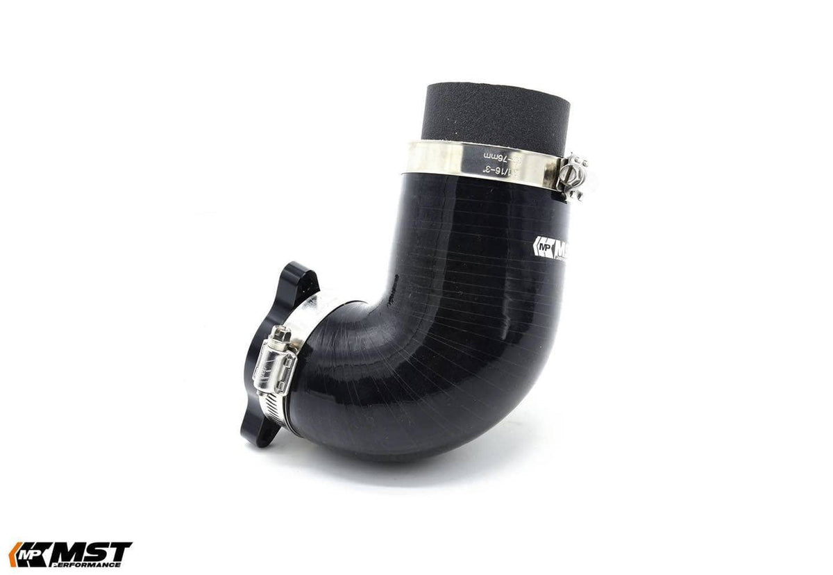 Kies-Motorsports MST MST VW EA211 1.2/1.4 Turbo Intake Pipe (VW-MK708) Main image