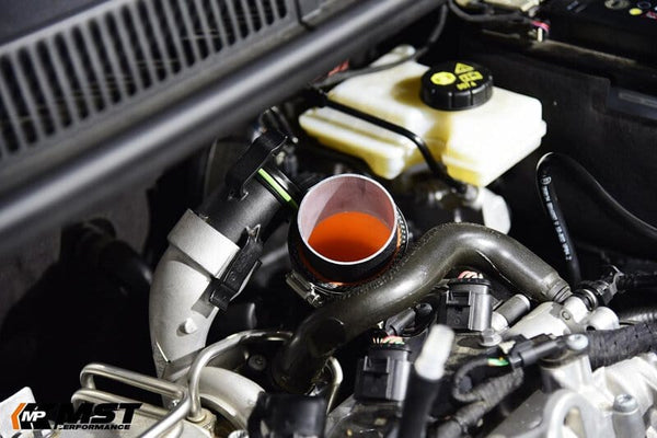 MST VW EA211　 1.2/1.4 Turbo Intake Pipe kies-motorsports-mst-mst-vw-