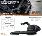 Kies-Motorsports MST MST VW EA888 2.0 High Flow Performance Air Scoop (VW-MK99901)