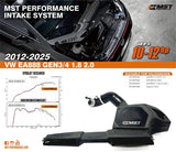 Kies-Motorsports MST MST VW EA888 2.0 High Flow Performance Air Scoop (VW-MK99901)