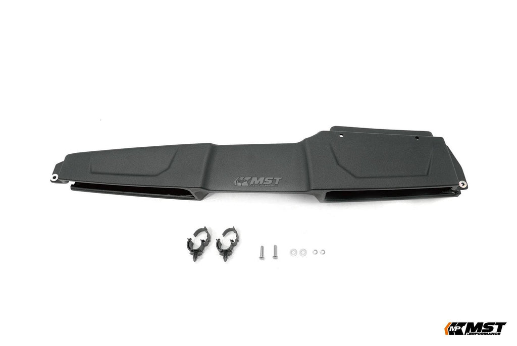 Kies-Motorsports MST MST VW EA888 2.0 High Flow Performance Air Scoop (VW-MK99901)
