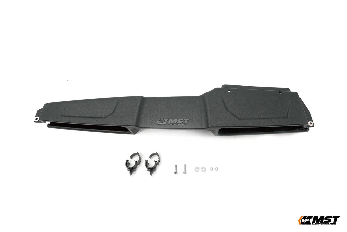 Kies-Motorsports MST MST VW EA888 2.0 High Flow Performance Air Scoop (VW-MK99901)