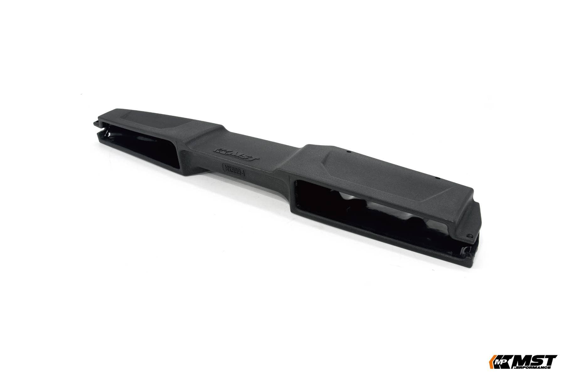 MST EA888 Gen3 Air Scoop — VW Golf GTI (Mk7/Mk7.5, 2015–2021); Golf R (Mk7/Mk7.5, 2015–2019); Golf 1.8T (Mk7, 2016–2018); Audi A3/S3 (8V, 2016–2020); TT/TTS (8S/Mk3, 2016–2023); Skoda Octavia (Mk3); Superb; SEAT Leon Cupra (Mk3) (VW-MK99901) Secondary image