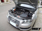 Kies-Motorsports MST MST VW Golf GTI MK5 Cold Air Intake System (VW-MK501)