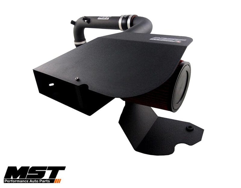 Kies-Motorsports MST MST VW GOLF GTI MK5 Cold Air Intake System (VW-MK501) Main image