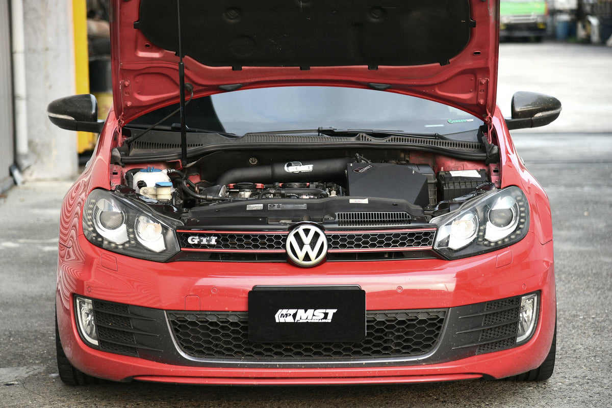 Kies-Motorsports MST MST VW Golf GTI MK6 Cold Air Intake System (VW-MK666)
