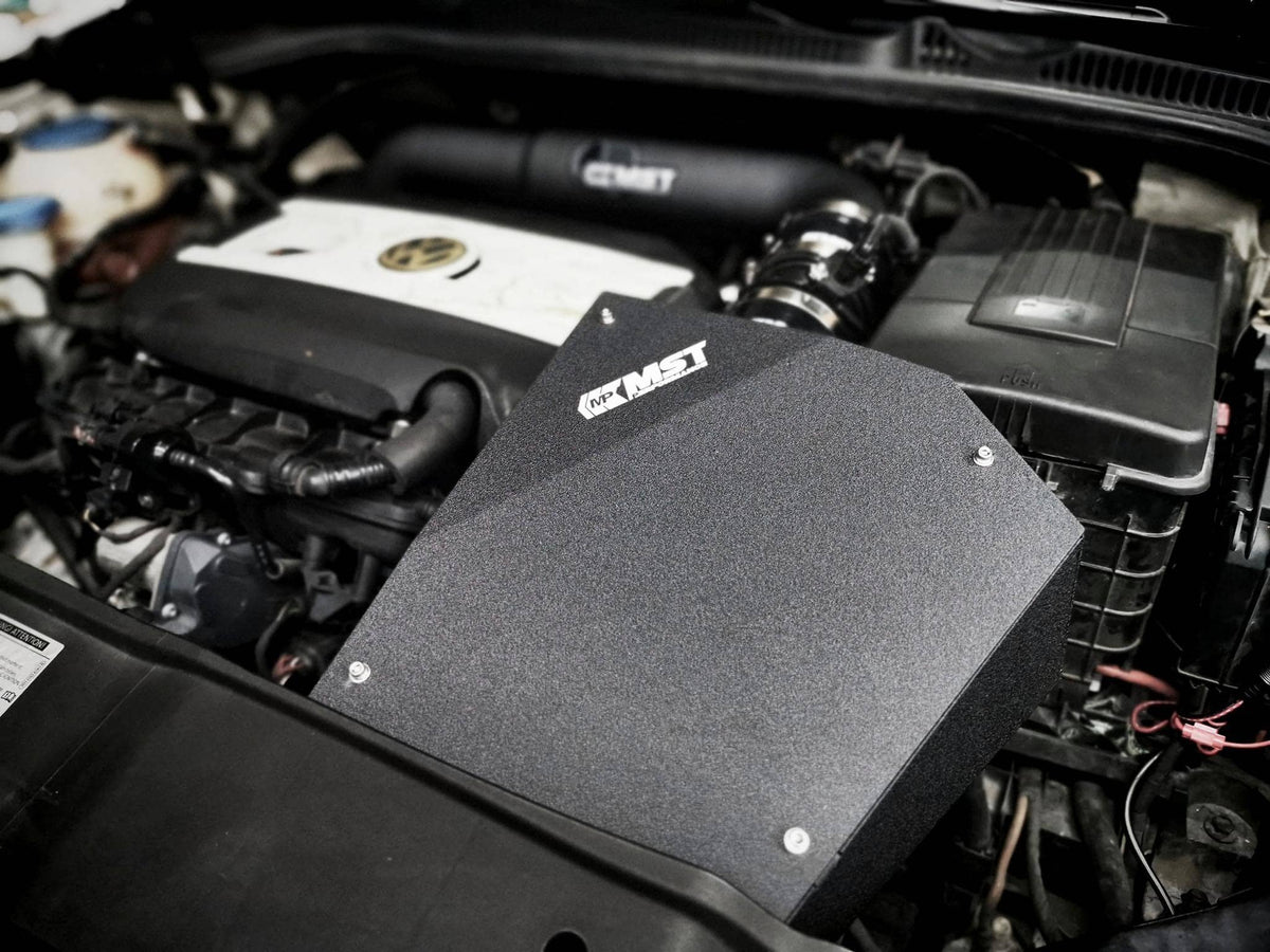 Kies-Motorsports MST MST VW Golf GTI MK6 Cold Air Intake System (VW-MK666)