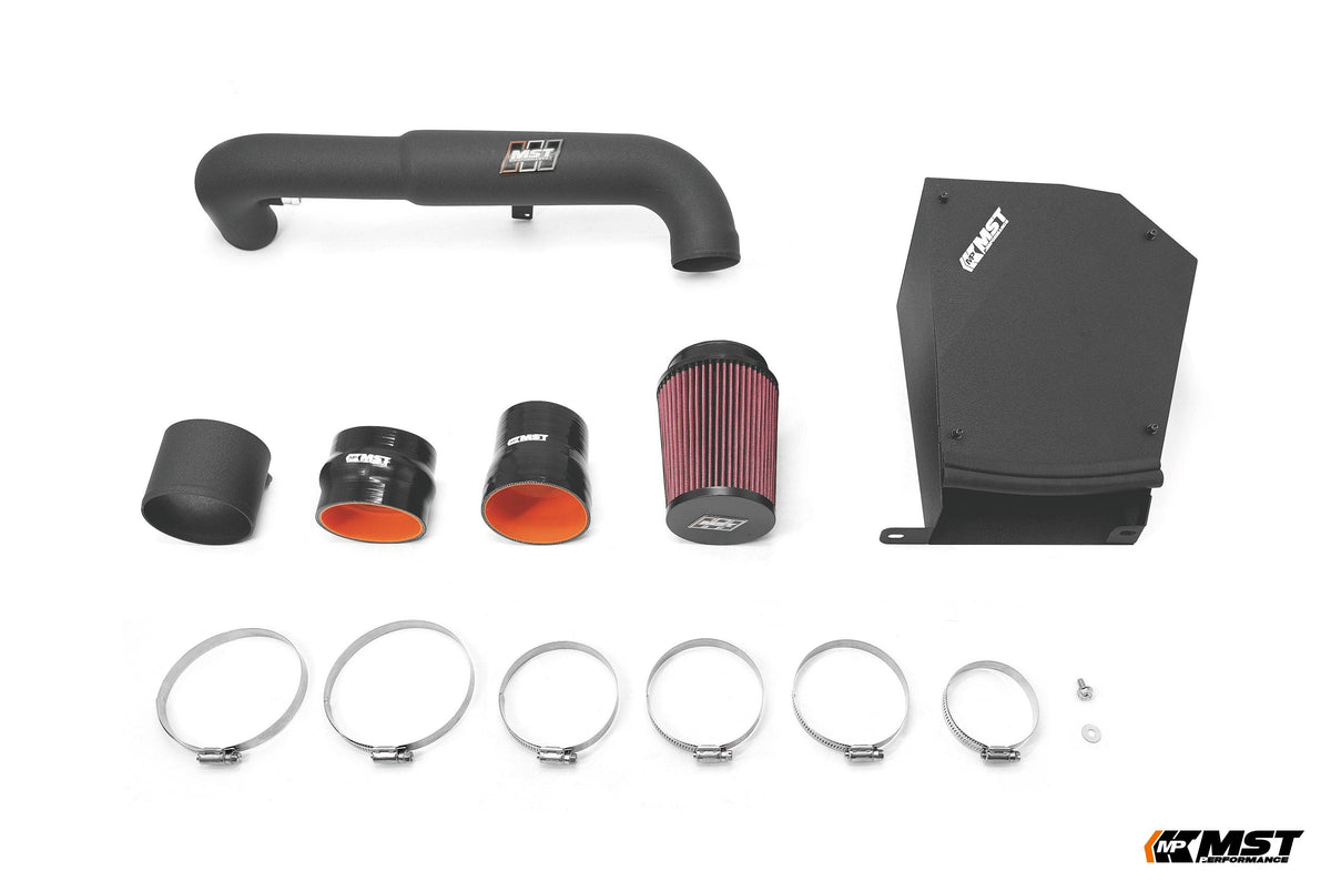 Kies-Motorsports MST MST VW Golf GTI MK6 Cold Air Intake System (VW-MK666)
