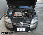 Kies-Motorsports MST MST VW Golf MK5 R32 Cold Air Intake System (VW-MK5R32)