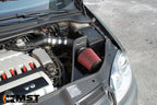 Kies-Motorsports MST MST VW Golf MK5 R32 Cold Air Intake System (VW-MK5R32)