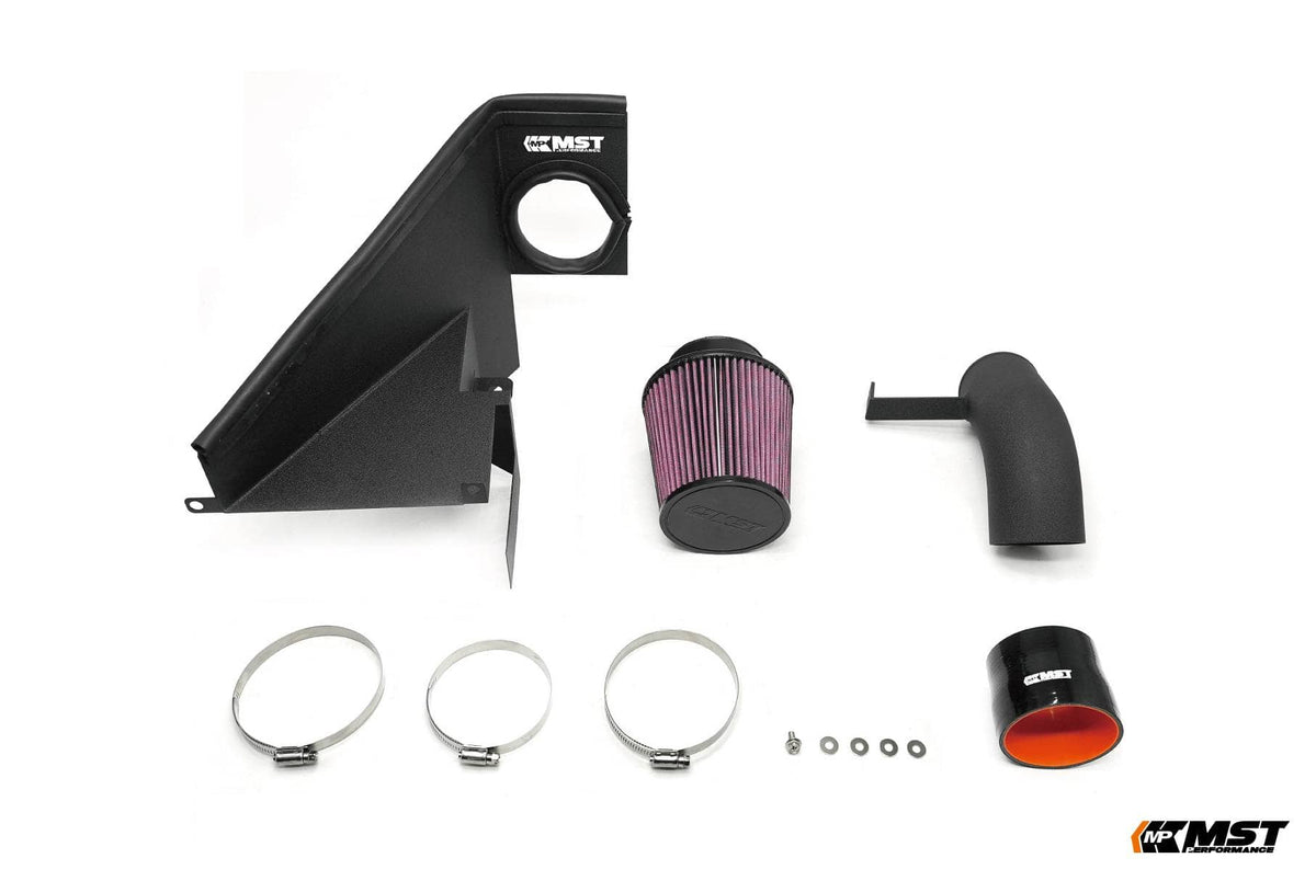 Kies-Motorsports MST MST VW Golf MK5 R32 Cold Air Intake System (VW-MK5R32)
