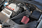 Kies-Motorsports MST MST VW Golf MK5 R32 Cold Air Intake System (VW-MK5R32)