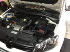 Kies-Motorsports MST MST VW Golf MK6 1.4 TSI Single Charge Cold Air Intake System (VW-MK602)