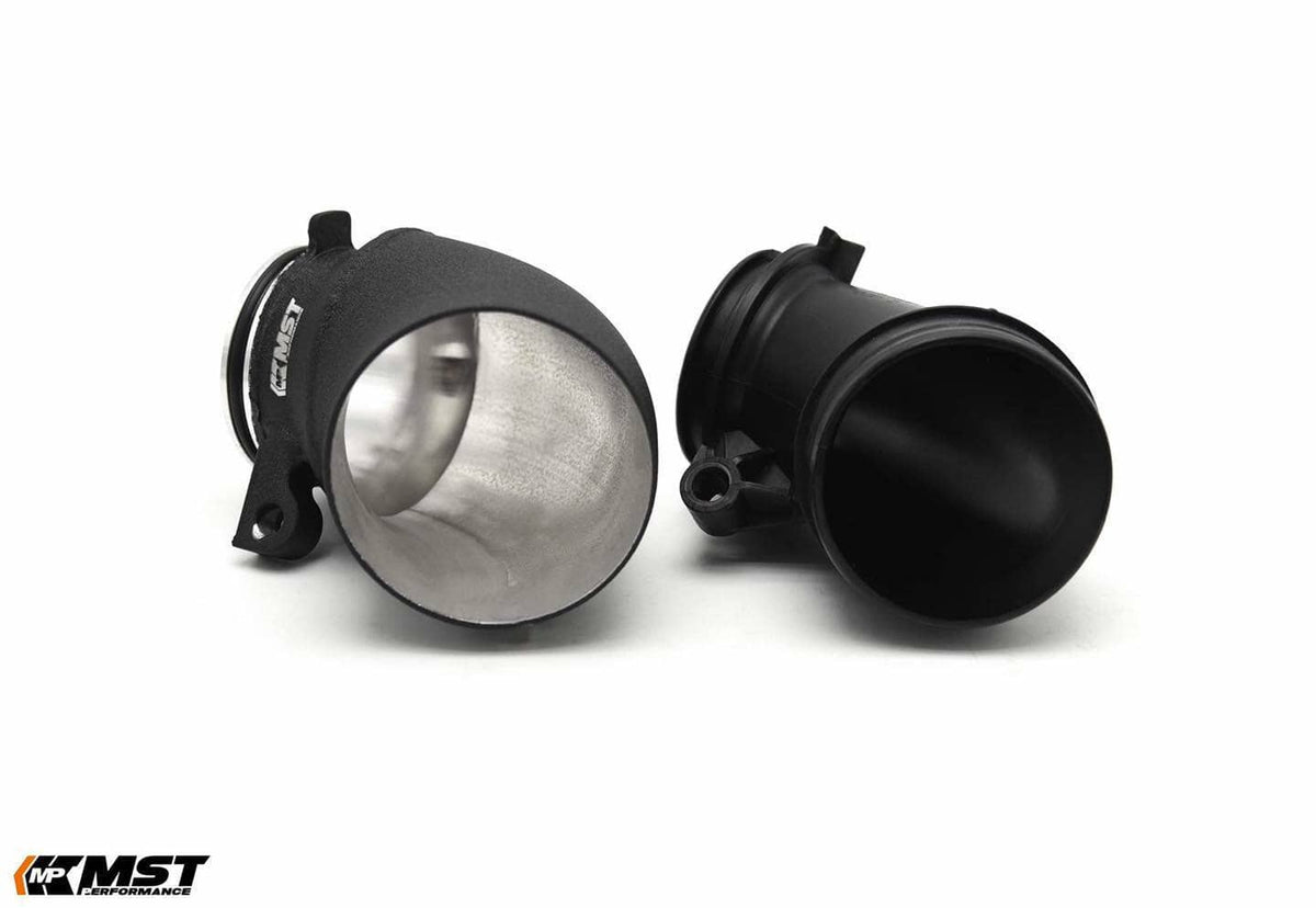 Kies-Motorsports MST MST VW Golf MK8 EA888 High Flow 3" Turbo Inlet Kit (VW-MK810)