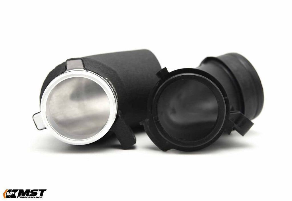 Kies-Motorsports MST MST VW Golf MK8 EA888 High Flow 3" Turbo Inlet Kit (VW-MK810)
