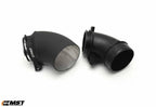 Kies-Motorsports MST MST VW Golf MK8 EA888 High Flow 3" Turbo Inlet Kit (VW-MK810)