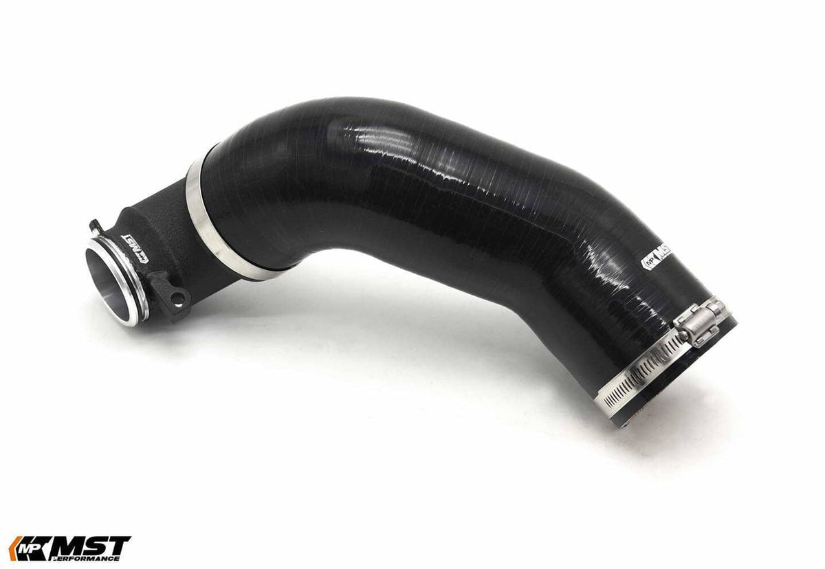 Kies-Motorsports MST MST VW Golf MK8 EA888 High Flow 3" Turbo Inlet Kit (VW-MK810) Main image