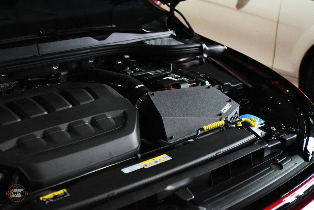 Kies-Motorsports MST MST VW Golf MK8 GTI EA888 EVO4 245hp Cold Air Intake System (VW-MK888)