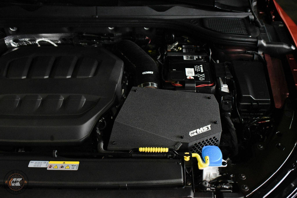 Kies-Motorsports MST MST VW Golf MK8 GTI EA888 EVO4 245hp Cold Air Intake System (VW-MK888)