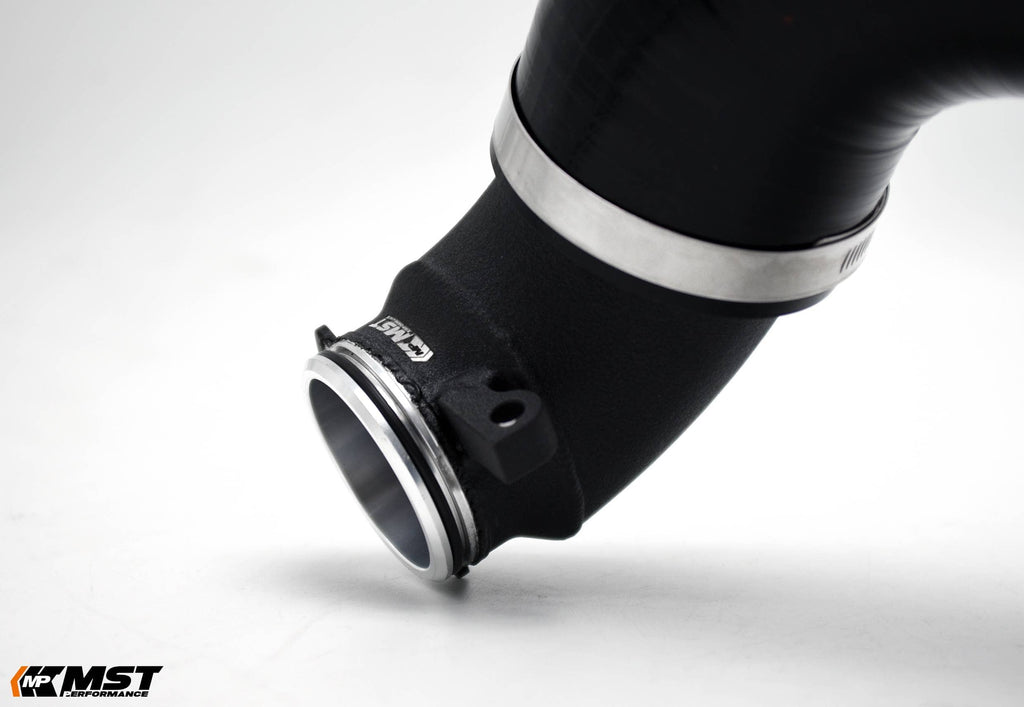 Kies-Motorsports MST MST VW Golf MK8 GTI EA888 EVO4 245hp Cold Air Intake System (VW-MK888)