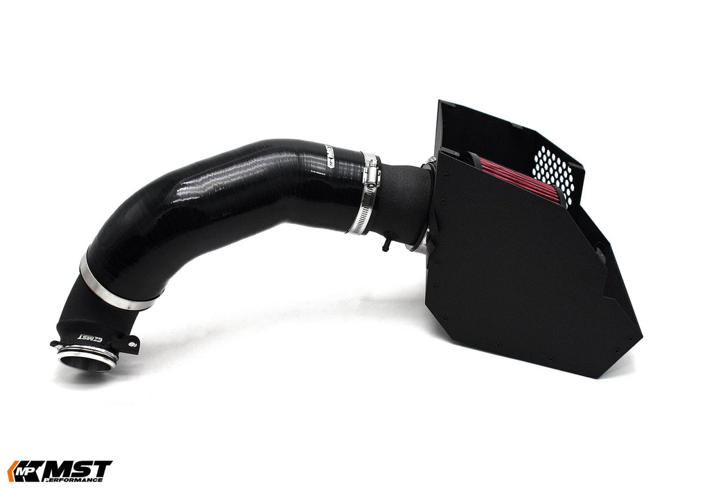 Kies-Motorsports MST MST VW Golf MK8 GTI EA888 EVO4 245hp Cold Air Intake System (VW-MK888)